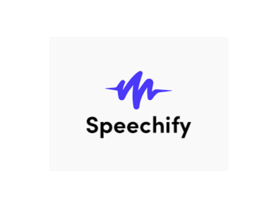 Speechify Subscription 1-3 months ,Unlimited Use