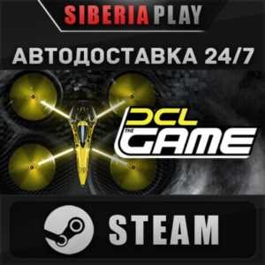 DCL - The Game STEAM AUTO RU/UA/KZ/CIS