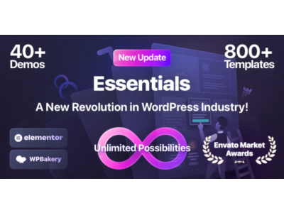 Essentials v3.2.16 русификация перевод