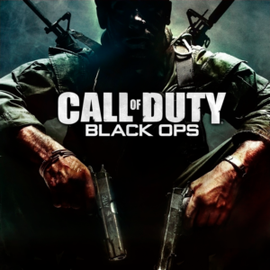 CALL OF DUTY BLACK OPS STEAM AUTO DELIVERY OFFLINE