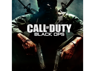 CALL OF DUTY BLACK OPS STEAM AUTO DELIVERY OFFLINE