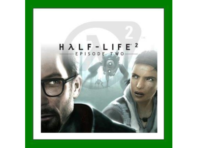 HALF LIFE 2 + МНОГО МОДОВ STEAM АВТОВЫДАЧА ОФФЛАЙН