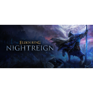 ELDEN RING NIGHTREIGN Deluxe🎁STEAM•RU 💳0% AUTO