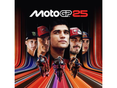 🔴 MotoGP 25❗️PS4/PS5 🔴 Турция / Индия