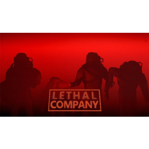 Lethal Company 💎 [ONLINE STEAM] ✅ Full access ✅ + 🎁