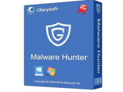 Glarysoft Malware Hunter Pro /Лицензионный ключ на  год