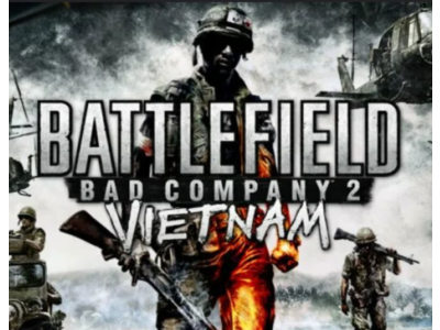 Battlefield: Bad Company 2 Vietnam - DLC Origin EA key