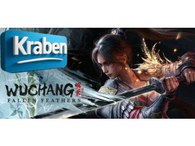 Wuchang: Fallen Feathers steam