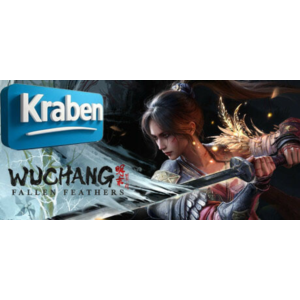 Wuchang: Fallen Feathers Deluxe Edition steam