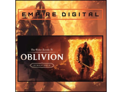 The Elder Scrolls IV: Oblivion Remastered / Steam Key