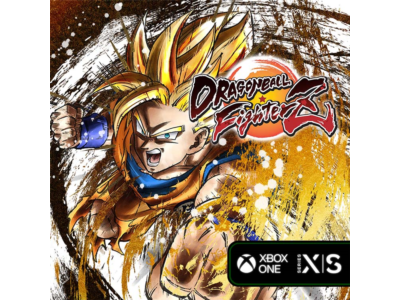 DRAGON BALL FighterZ | Xbox 🔑 Key/Code