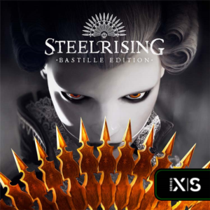 Steelrising - Bastille