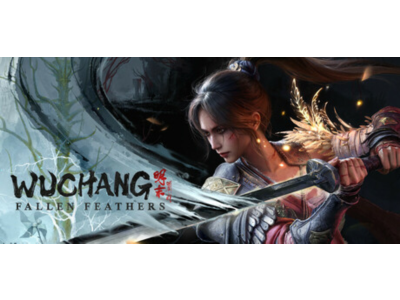 Wuchang: Fallen Feathers⚡Steam RU/BY/KZ/UA