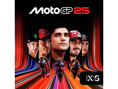 MotoGP 25