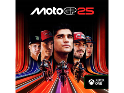 MotoGP 25