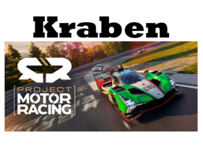 🎁PMR: Project Motor Racing - Year 1 Bundle steam🌍