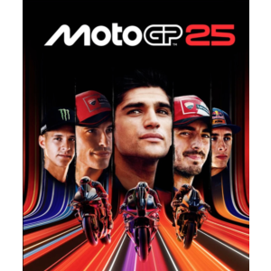 MotoGP 25 (Steam Gift Россия)
