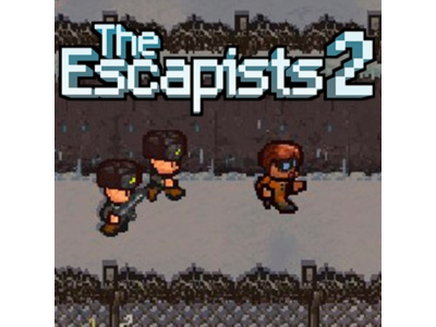 The Escapists 2 🔵 (STEAM/RU/UA-CIS) KEY