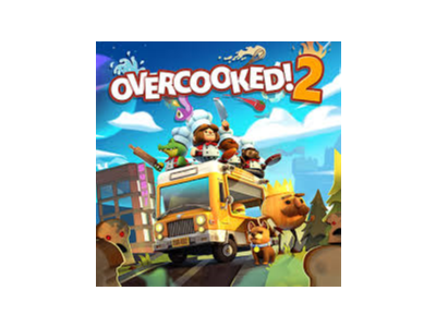 Overcooked! 2 🔵 (STEAM/RU/UA-CIS) KEY