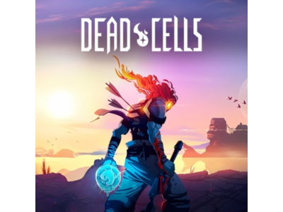 DEAD CELLS 🔵 (STEAM/РФ/УКР-СНГ) КЛЮЧ