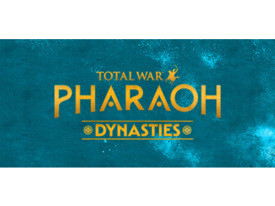 Total War: PHARAOH STEAM KEY (RU+CIS)