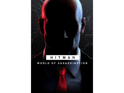 HITMAN World of Assassination + Deluxe XBOX
