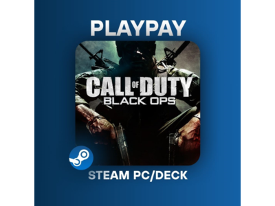 🔥Call of Duty: Black Ops | Steam | GLOBAL