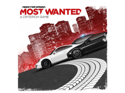 💜⚪ Need for Speed Most Wanted⚡️EPIC GAMES ⚪💜 TR