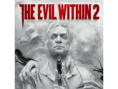 💜⚪ The Evil Within 2⚡️EPIC GAMES ⚪💜 Турция