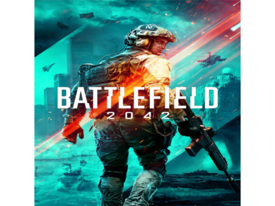 💜⚪ Battlefield 2042⚡️EPIC GAMES ⚪💜 TR