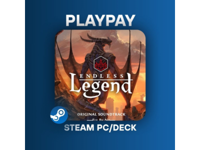 🔥ENDLESS Legend | Steam | GLOBAL