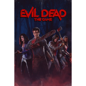 Evil Dead: The Game / GOTY STEAM KEY RU + RB 🔑
