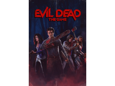 Evil Dead: The Game / GOTY STEAM KEY РФ + РБ 🔑