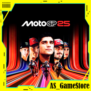 ⚫️MotoGP 25 / Мото ГП 25