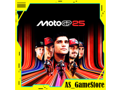 ⚫️MotoGP 25 / Мото ГП 25