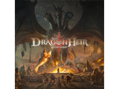 💥♔💥Dragonheir: Silent Gods аккаунт Steam рег на выбор