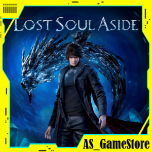 🔵Lost Soul Aside