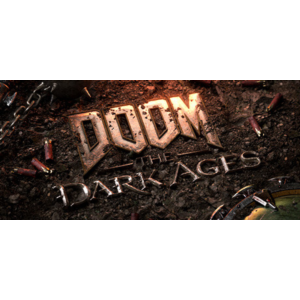 🔥 Doom: The Dark Ages ⭐ Standard STEAM GIFT ✅