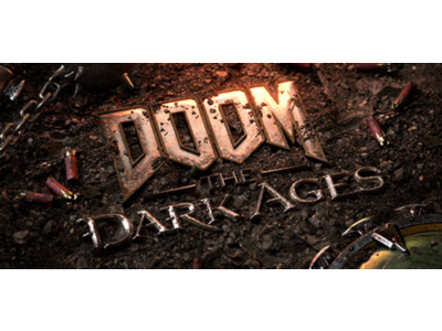 🔥 Doom: The Dark Ages ⭐ Standard STEAM GIFT ✅