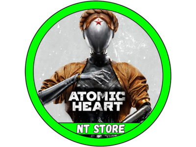 🩷 7-60 дней аренда • ОНЛАЙН • Atomic Heart PREMIUM