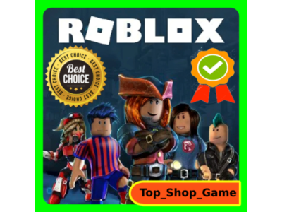 ROBLOX GIFT CARD 100-22500 ROBUX GLOBAL KEY FAST