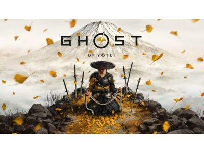 УКР/ТУР🔥Ghost of Yotei