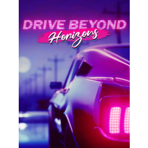 Drive Beyond Horizons (Steam Gift RU)