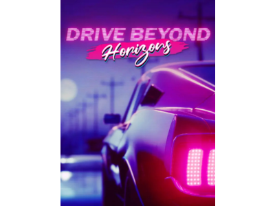 Drive Beyond Horizons (Steam Gift Россия)
