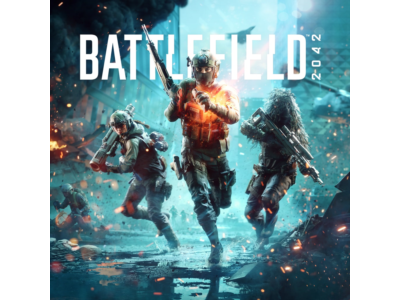 Battlefield 2042 PS4/PS5 | П2/П3