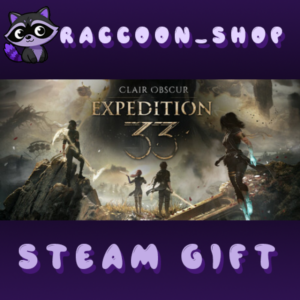 Clair Obscur: Expedition 33 * STEAM RU*KZ*UA*CIS🔥