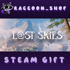 Lost Skies * STEAM RUSSIA🔥