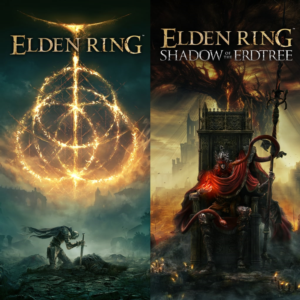 ELDEN RING PS4/PS5 | P2/P3
