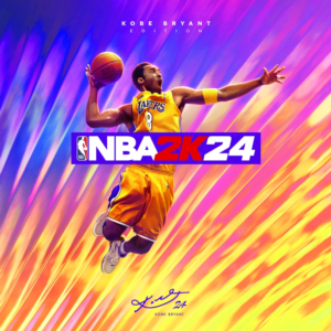 NBA 2K24 PS4/PS5 | П2/П3