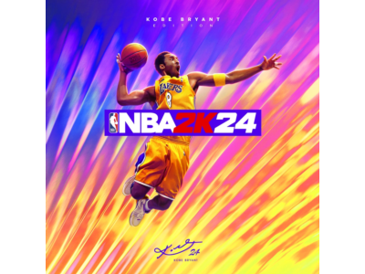 NBA 2K24 PS4/PS5 | П2/П3